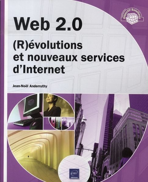 Produktbild: Web 2.0: (R)&eacute;volutions et nouveaux services d'Internet