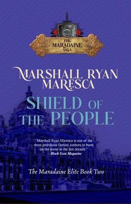 Produktbild: Shield of the People