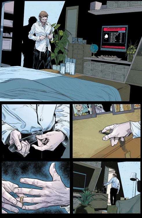 Produktbild: Ultimate Spider-Man