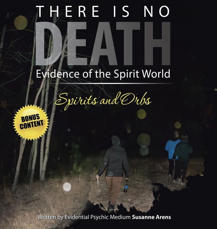 Produktbild: There Is No DEATH