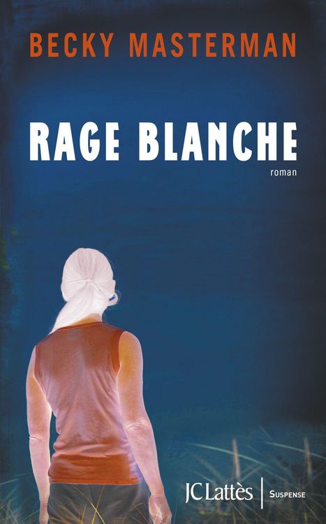 Produktbild: Rage blanche