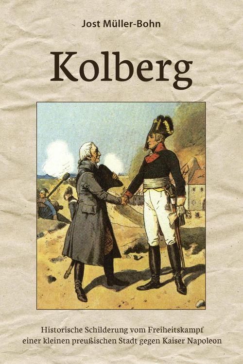 Produktbild: Kolberg
