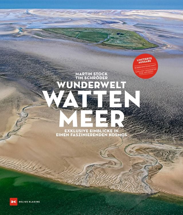 Produktbild: Wunderwelt Wattenmeer
