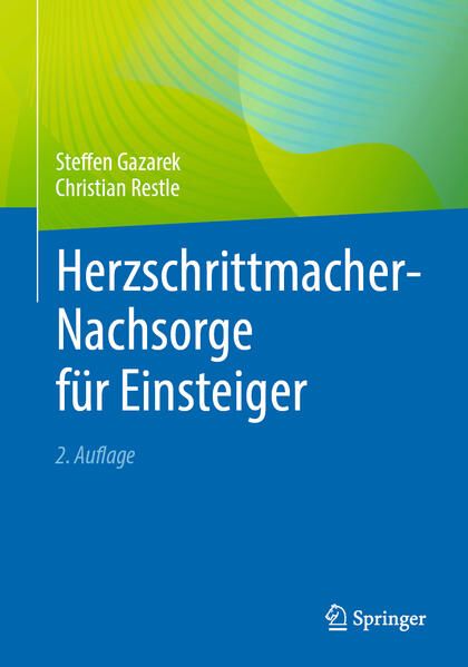 Produktbild: Herzschrittmacher-Nachsorge f&uuml;r Einsteiger