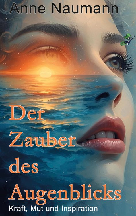 Produktbild: Der Zauber des Augenblicks