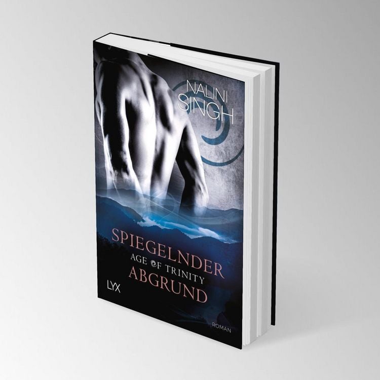 Produktbild: Age of Trinity - Spiegelnder Abgrund
