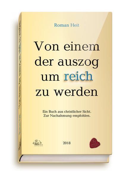 Produktbild: Von einem der auszog um reich zu werden