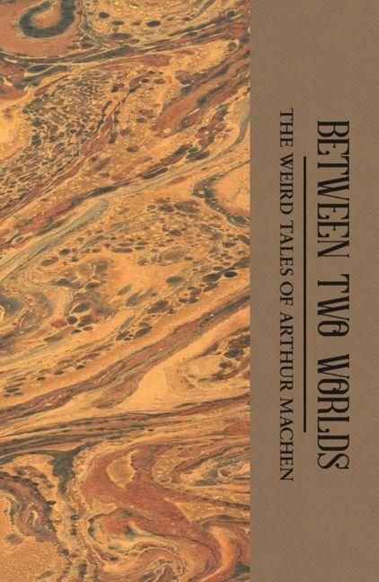Produktbild: Between Two Worlds