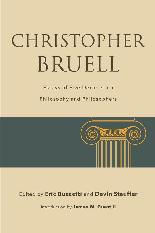 Produktbild: Christopher Bruell