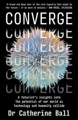 Produktbild: Converge