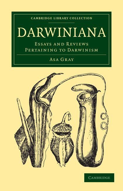 Produktbild: Darwiniana