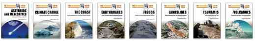 Produktbild: The Hazardous Earth Set