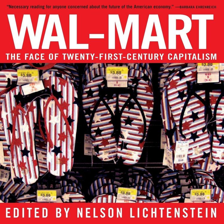 Produktbild: Wal-Mart