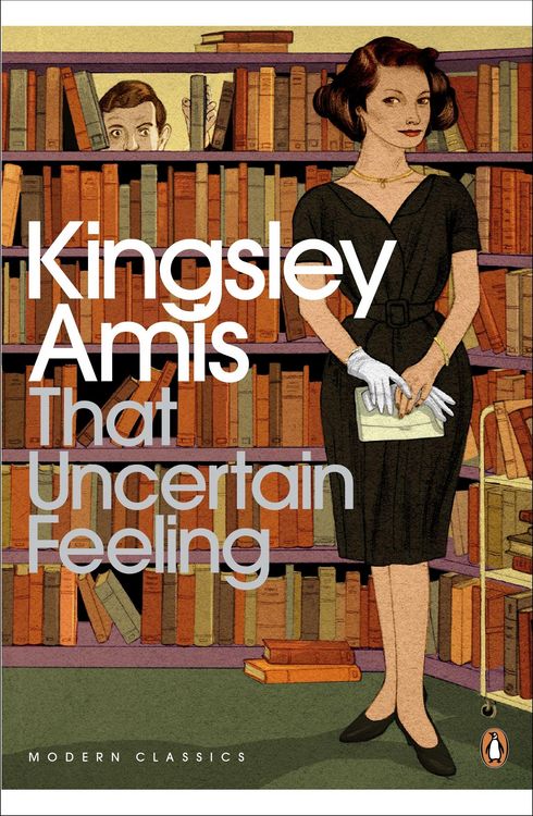 Produktbild: That Uncertain Feeling