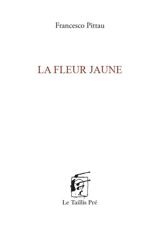 Produktbild: Fleur jaune
