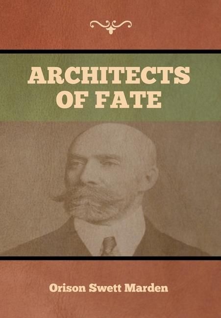 Produktbild: Architects of Fate
