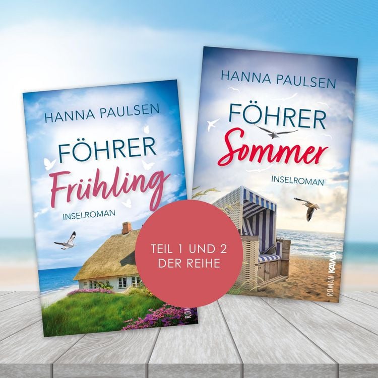 Produktbild: F&ouml;hrer Sommer