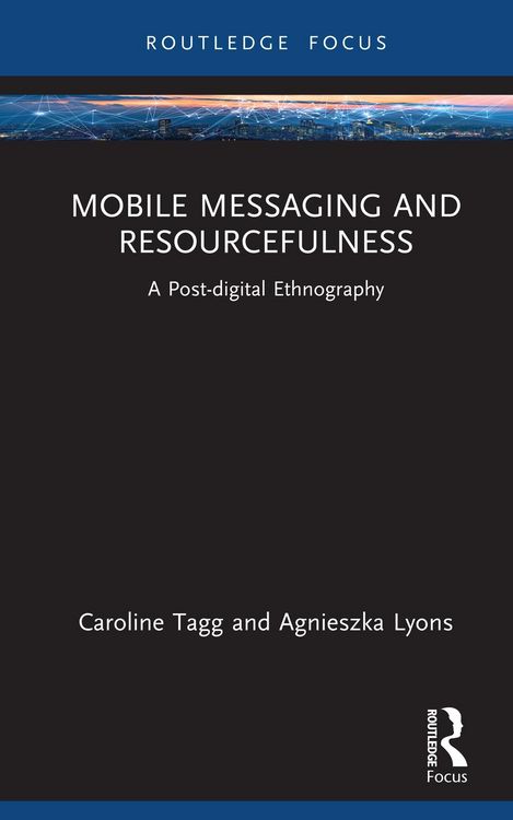 Produktbild: Mobile Messaging and Resourcefulness