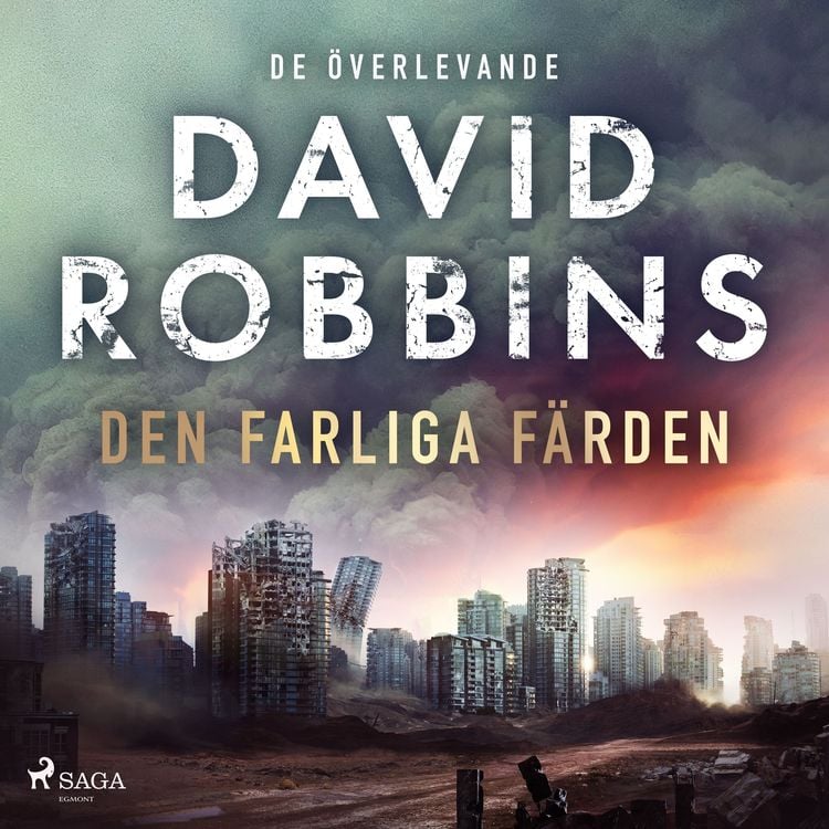 Produktbild: Den farliga f&auml;rden