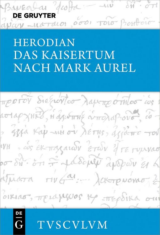 Produktbild: Das Kaisertum nach Mark Aurel