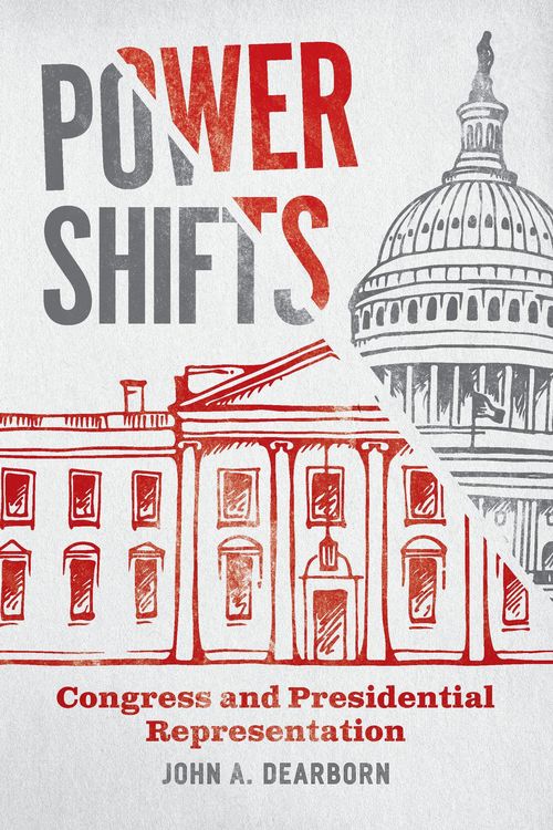 Produktbild: Power Shifts