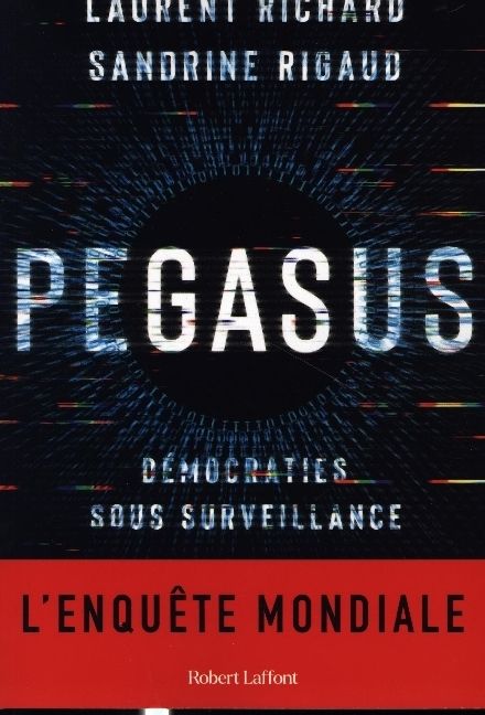 Produktbild: Pegasus