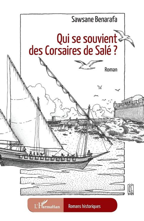 Produktbild: Qui se souvient des Corsaires de Sal&eacute; ?