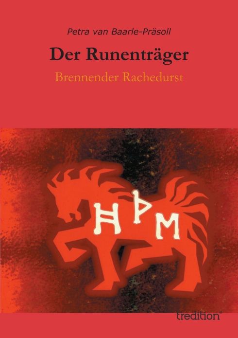 Produktbild: Der Runentr&auml;ger