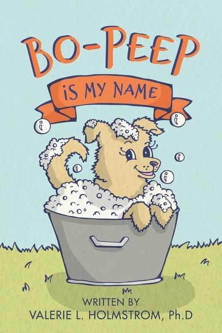 Produktbild: Bo-Peep is My Name