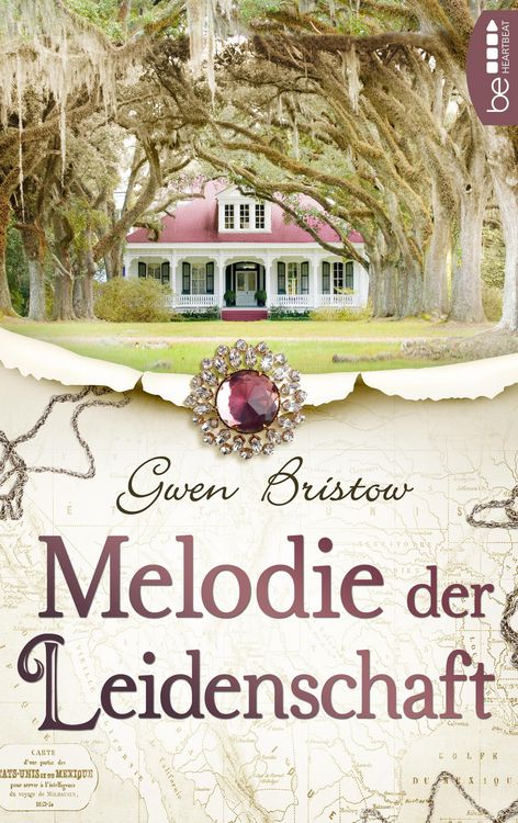 Produktbild: Melodie der Leidenschaft