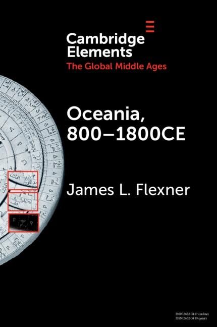 Produktbild: Oceania, 800-1800CE