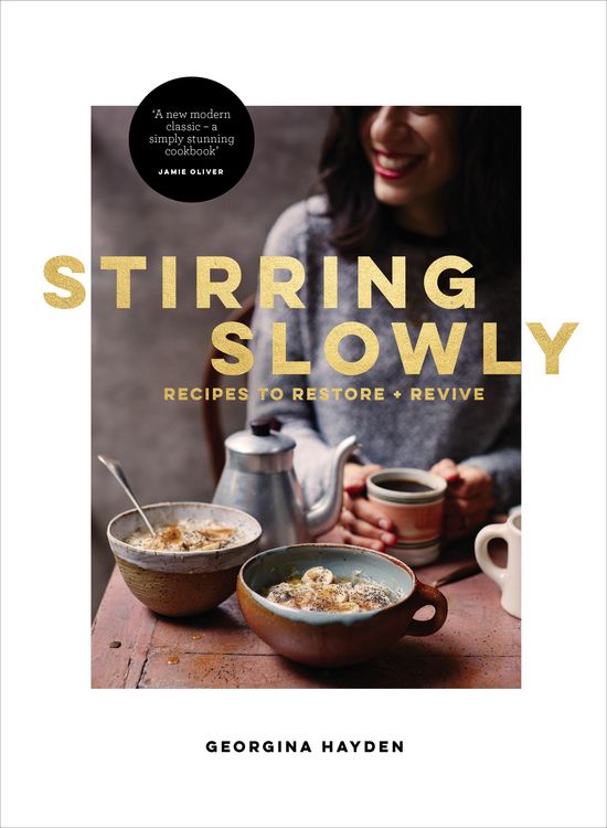 Produktbild: Stirring Slowly
