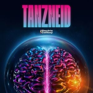 Produktbild: TANZNEID (Transp. Neon Pink LP & NFC-Fancard)