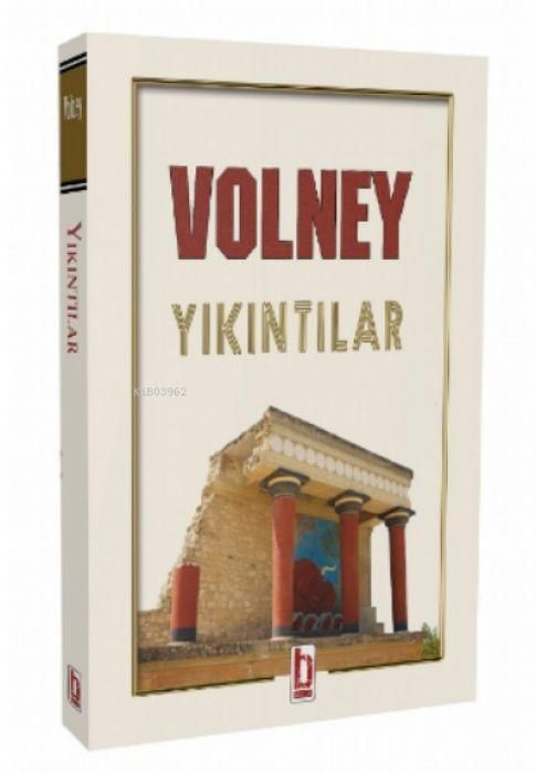 Produktbild: Yikintilar