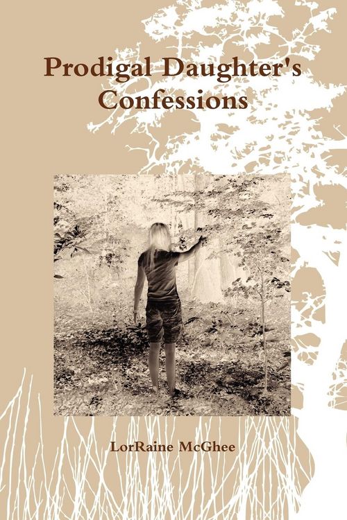Produktbild: Prodigal Daughter's Confessions