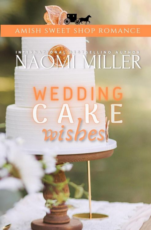 Produktbild: Wedding Cake Wishes