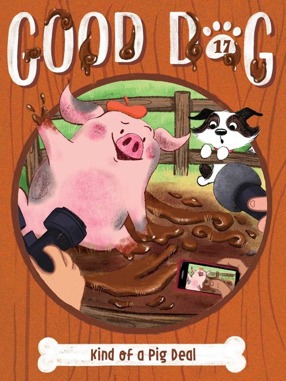 Produktbild: Kind of a Pig Deal