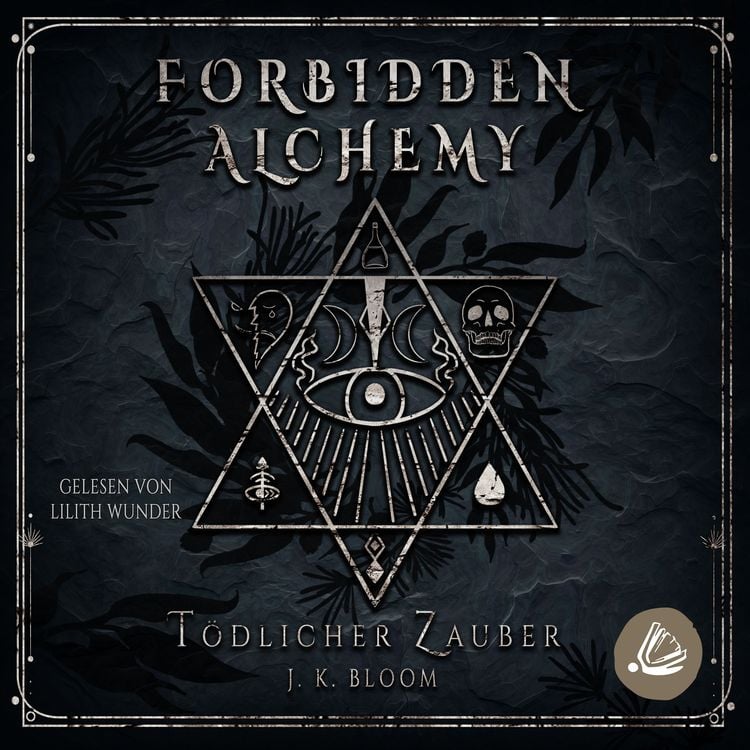 Bild vom Artikel Forbidden Alchemy 1 - Tödlicher Zauber vom Autor J. K. Bloom