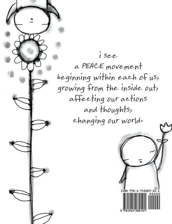 Produktbild: i see peace