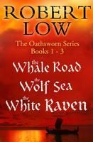 Produktbild: The Oathsworn Series Books 1 to 3