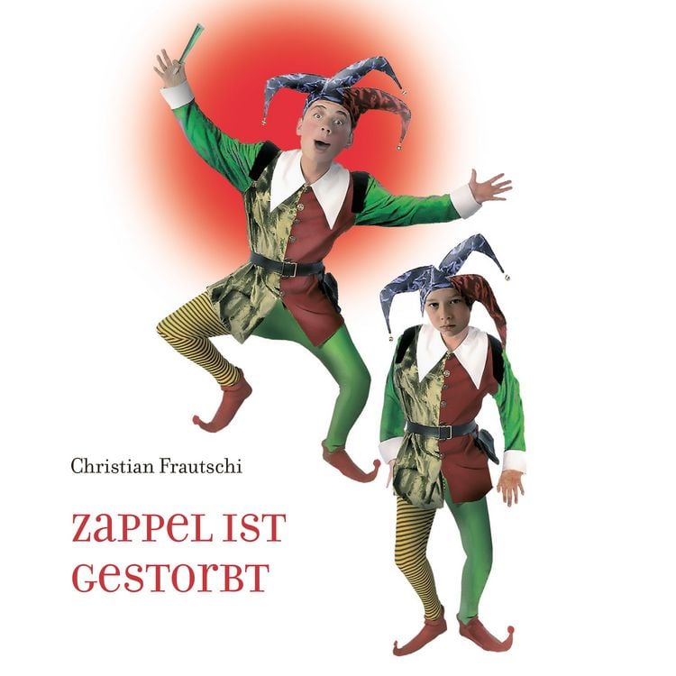 Produktbild: Zappel Ist gestorbt