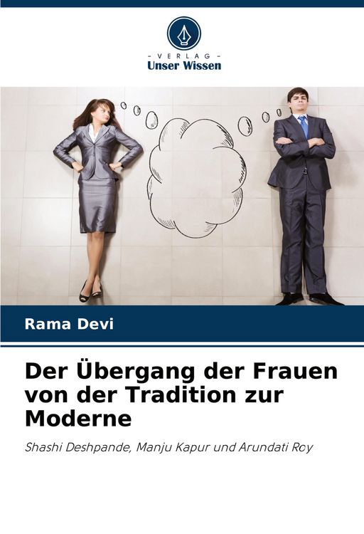 Produktbild: Der &Uuml;bergang der Frauen von der Tradition zur Moderne