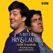 Produktbild: A Bit Of Fry & Laurie