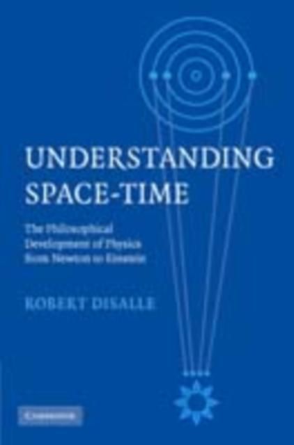 Produktbild: Understanding Space-Time