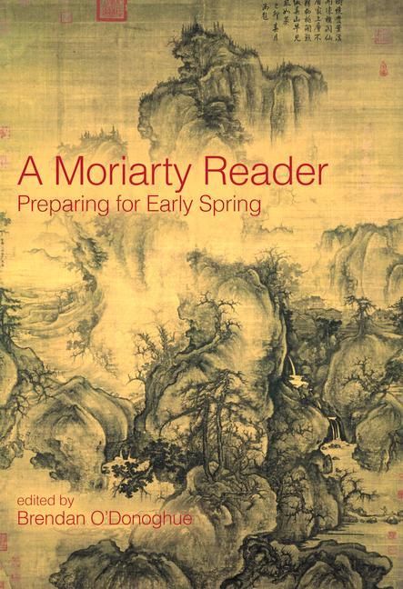 Produktbild: A Moriarty Reader