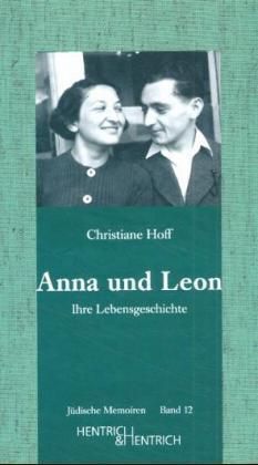Produktbild: Anna und Leon