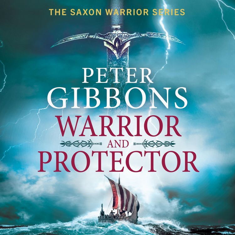 Produktbild: Warrior and Protector