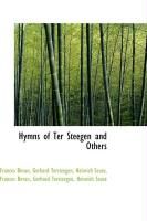 Produktbild: Hymns of Ter Steegen and Others