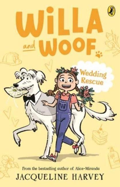 Produktbild: Wedding Rescue