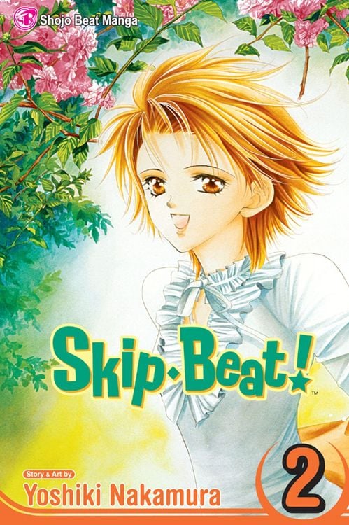 Produktbild: Skip-Beat!, Vol. 2
